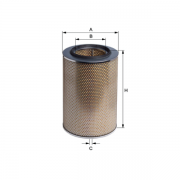 SA 214L (Air Filter)
